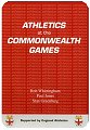 Athletics at the Commonwealth Games - The definitive hand book of all Commonwealth Games athletic results since 1930