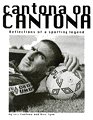 Eric Cantona books