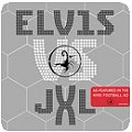 Elvis vs JXL - A Little Less Conversation