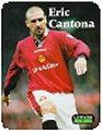 Livewire Real lives - Eric Cantona