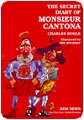The Secret Diary Of Monsieur Cantona 