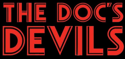 Win Sean Egan's book, "The Doc's Devils" 