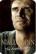 Niall Quinn - Head First - the autobiography