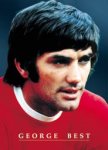George Best poster
