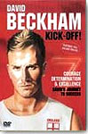 David Beckham Mania on dvd