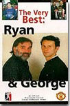 The Very Best - Ryan Giggs and George Best on video