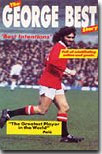 Manchester United - The Official George Best Story on video