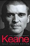 Buy Roy Keane books