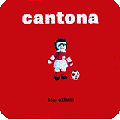 Eric Cantona cd's