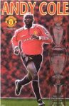 Andy Cole poster