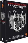The European Finals Collection