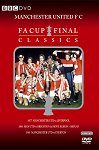 Manchester United FC - FA Cup Final Classics