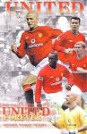 Manchester United Forever Poster