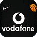 2000-09 Manchester United kits