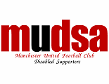 Manchester United Disabled Supporteres Association