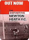 The Definitive Newton Heath FC