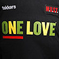 The new Manchester United home shirt