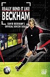 Really Bend It Like Beckham on DVD