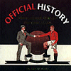 Buy The Official History of Manchester United on DVD