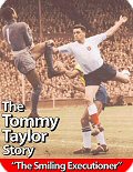 The Tommy Taylor Story