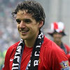 Owen Hargreaves manchester united