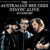 see the Australian Bee Gees Stayin' Alive in Concert at the Opera House, Manchester on March 12th 2006