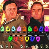 buy the brilliant drama, Christmas Lights, staring Robson Green and Mark Benton
