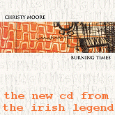 buy the new Christy Moore album for under £10