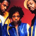 The Fugees at the M.E.N