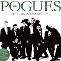 The Pogues at the M.E.N