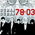Duran Duran at the M.E.N