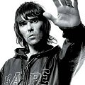 Ian Brown at the M.E.N
