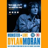 buy the dvd - Monster Live - Dylan Moran