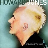 buy the new Howard Jones cd