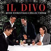 buy the imported cd, IL DIVO - THE CHRISTMAS COLLECTION 