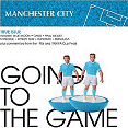 Manchester City - Going To The Game