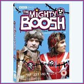 buy th first series of the Mighty Boosh on dvd
