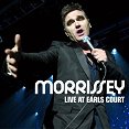 Morrissey - Live At Earl Court