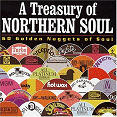 A Treasury Of Northern Soul