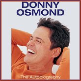 buy the new Donny Osmond autobiography, only just released!