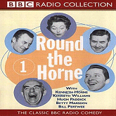 buy Round The Horne on Audio Cassette