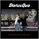 buy the new Status Quo cd for only £9.99