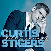 buy the new Curtis Stigers album