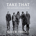Take That - The Ultimate Collection
