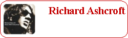 richard ashcroft
