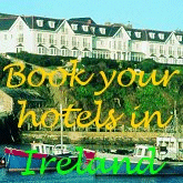 Book your hotels in Ireland here