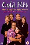 Cold Feet - The Complete 4th Series