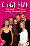 Cold Feet - The Complete 5th Series