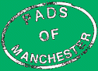 click here to return to Pads Of Manchester