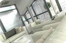 Find a home in Manchester - fancy living in Number 1 Deansgate?